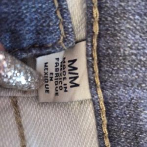 True religion brand jeggings